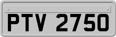 PTV2750