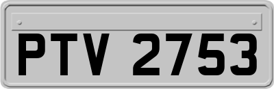 PTV2753