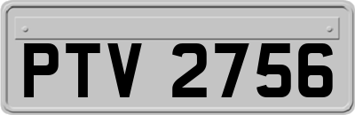 PTV2756