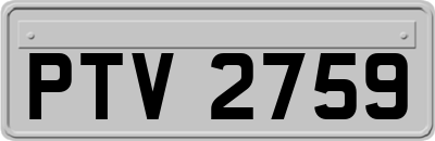 PTV2759