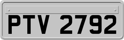 PTV2792