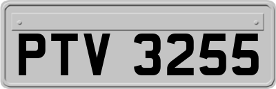 PTV3255