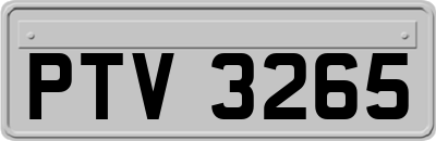 PTV3265