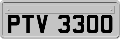 PTV3300