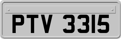 PTV3315