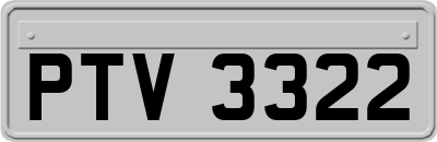 PTV3322