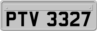 PTV3327