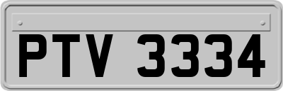 PTV3334