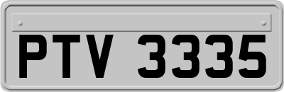 PTV3335