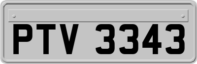 PTV3343