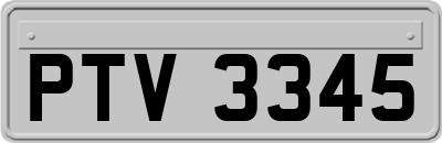 PTV3345