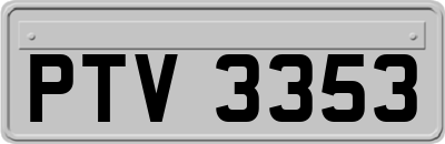 PTV3353