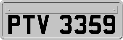 PTV3359