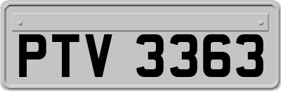 PTV3363