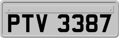 PTV3387