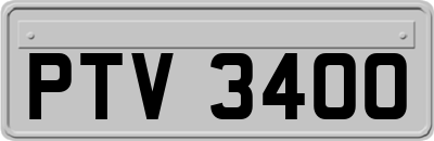 PTV3400