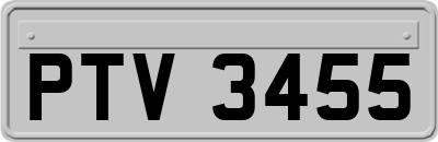 PTV3455