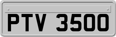 PTV3500