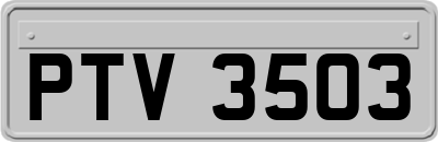 PTV3503