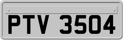 PTV3504