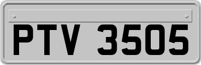 PTV3505