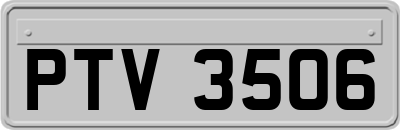 PTV3506