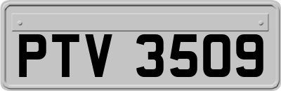 PTV3509