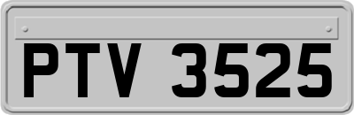 PTV3525