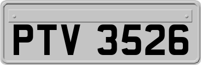 PTV3526