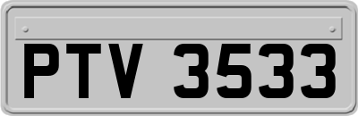 PTV3533