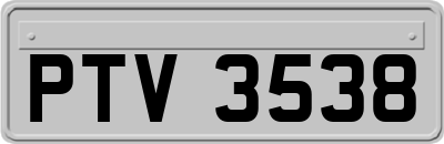 PTV3538