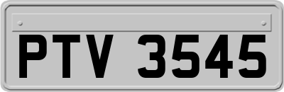 PTV3545