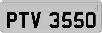 PTV3550