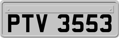 PTV3553