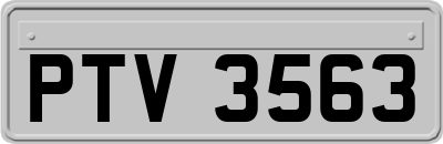 PTV3563