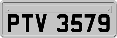 PTV3579