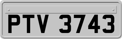 PTV3743