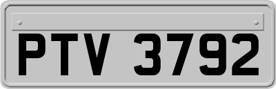 PTV3792