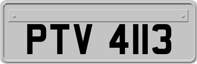 PTV4113