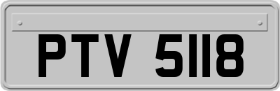 PTV5118