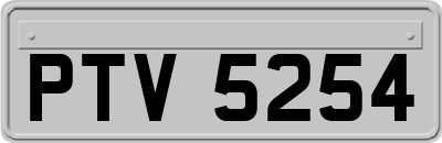 PTV5254