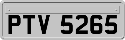 PTV5265