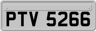 PTV5266