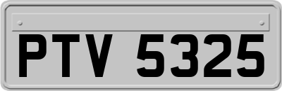 PTV5325