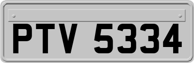 PTV5334