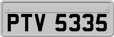 PTV5335