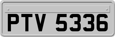 PTV5336