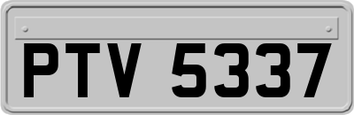 PTV5337