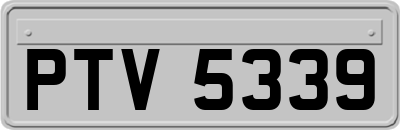 PTV5339