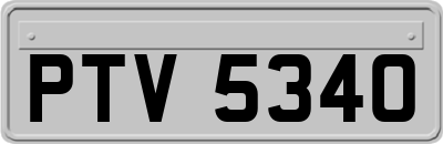 PTV5340